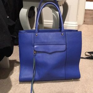 Rebecca minkoff MAB tote